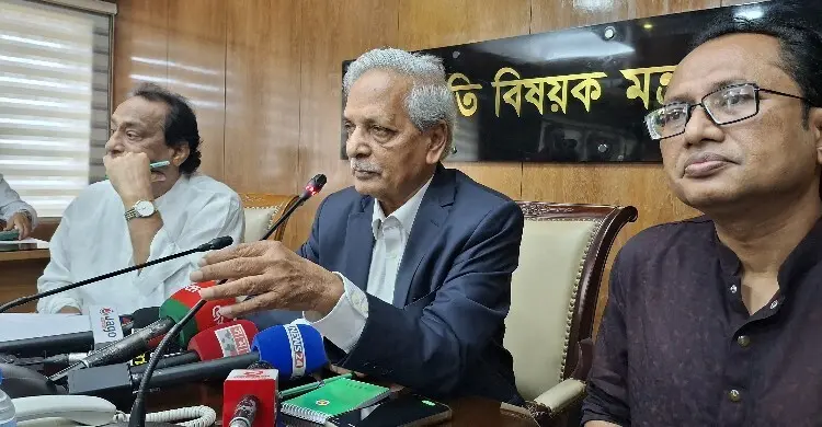 স্পষ্ট অভিযোগ পেলেই জাদুঘর দুর্নীতি তদন্ত, বললেন মন্ত্রী