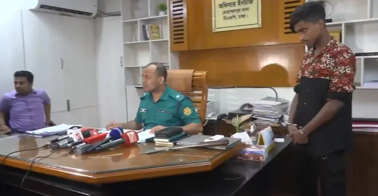 সাবেক স্ত্রীর প্রেমিকের হামলার শিকার প্রবাসী, মোহাম্মদপুরে গ্রেফতার ২