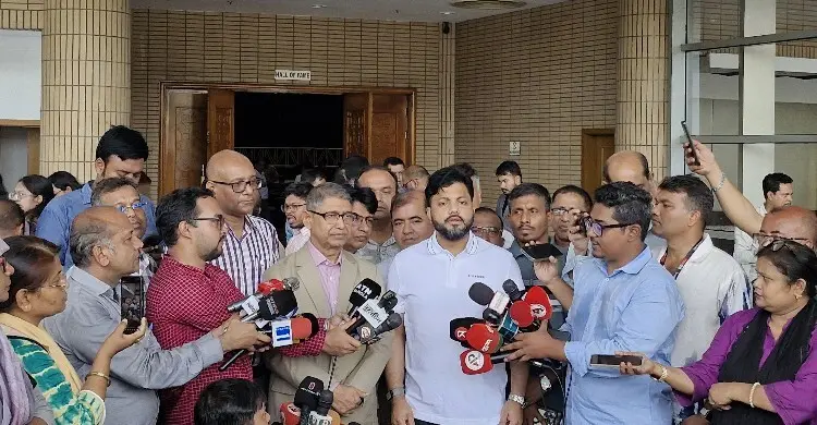 গুমের অবসান, অতীতের ঘটনারও বিচার হবে: প্রতিমন্ত্রী
