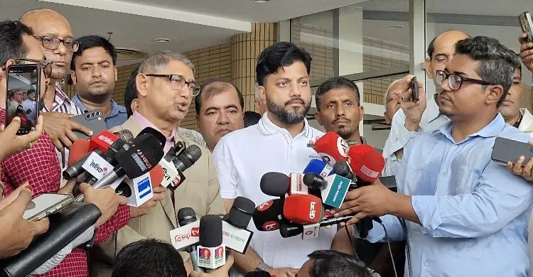 গুম-নির্যাতনে বর্তমান সরকারের বিশ্বাস নেই: মুক্তিযুদ্ধবিষয়ক মন্ত্রী
