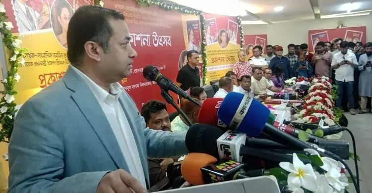 সঠিক ইতিহাস নতুন প্রজন্মের কাছে তুলে ধরতে সরকারের উদ্যোগ