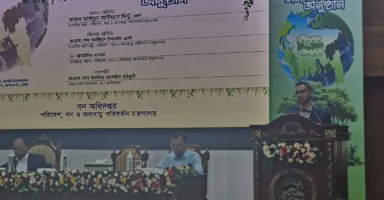 ঢাকার সবুজের সংকট, সমাধানে ছাদ বাগানের ওপর গুরুত্ব