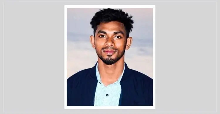 ‘নারীর কারণে মৃত্যু’, ফেসবুকে আকস্মিক স্ট্যাটাস, চট্টগ্রামে যুবকের আত্মহত্যা