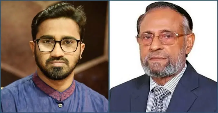 কৌশলে কর্নেল অলিকে সরালো জামায়াত, দাবি রাশেদ খানের