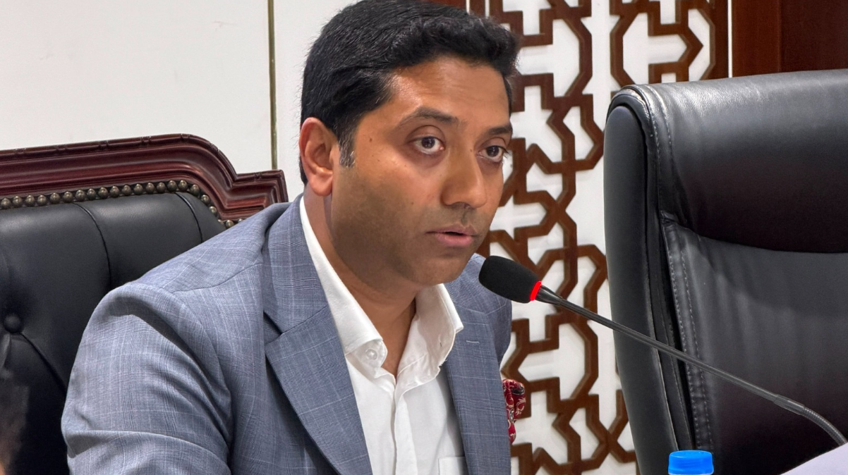 প্রাথমিক শিক্ষায় কমিউনিটির সম্পৃক্ততা বাড়াতে প্যারেন্ট সার্কেল ও বন্ধু রেজিস্টার কার্যক্রম শুরু করছে সরকার: প্রতিমন্ত্রী ববি হাজ্জাজ