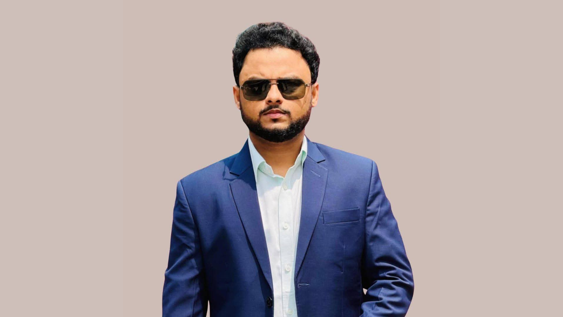 জন্ম-মৃত্যু নিবন্ধনে দেশসেরা গলাচিপার ইউএনও ইজাজুল হক