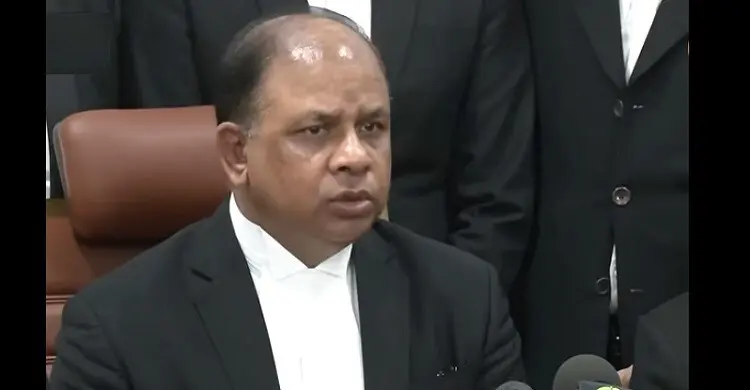 কাদেরকে রাজনৈতিক জোকার বললেন প্রসিকিউটর, ৭ নেতার সর্বোচ্চ শাস্তি চান