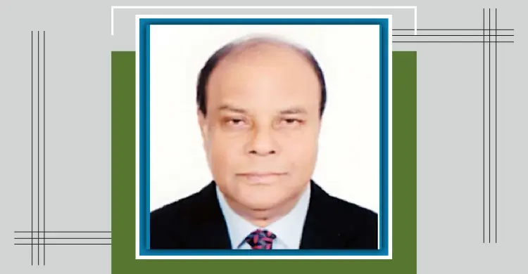 গুলশানের বাসা থেকে সাবেক এমপি আখতারুজ্জামান গ্রেফতার