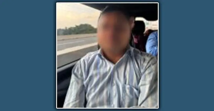 প্রধানমন্ত্রীর সচিব সাজলেন যুবক, সাইবার ক্রাইমে গ্রেফতার