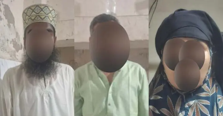 ঢামেকের সামনে কিশোরীর লাশ: রহস্য উন্মোচন, গ্রেফতার ৩