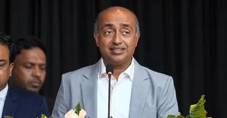গণতান্ত্রিক সমাজ গঠনে সংস্কৃতির ভূমিকা অপরিসীম: আইনমন্ত্রী