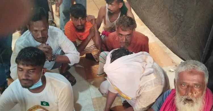 ফটিকছড়িতে মাদক বিরোধী অভিযান: ৭ জনের কারাদণ্ড ও জরিমানা