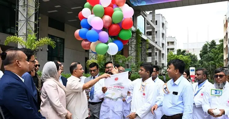 ডাক্তারদের প্রতি বিশ্বাস ছাড়া বিদেশমুখিতা থামবে না: তারেক রহমান