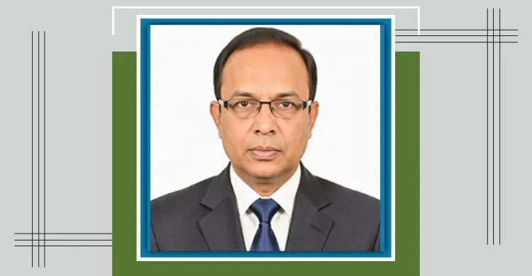 পিআরএল স্থগিত করে আরও ১ বছর এলজিইডি প্রধান প্রকৌশলী হলেন বেলাল হোসেন