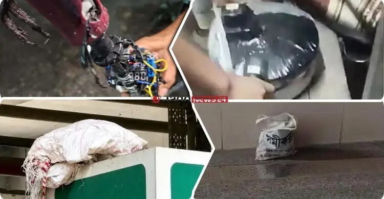 রাজধানীতে বারবার বোমা হুমকি, আতঙ্কিত না হওয়ার পরামর্শ মন্ত্রীর