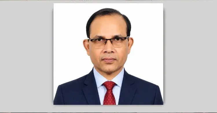 বিপিসিতে নতুন ভারপ্রাপ্ত চেয়ারম্যান, দায়িত্ব পেলেন মনজুর আলম