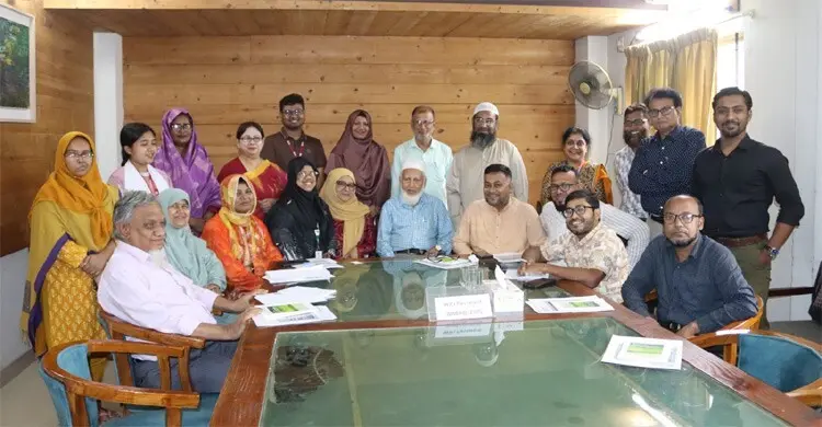 বাসযোগ্য ঢাকা গড়তে ব্যক্তিগত গাড়ি নিয়ন্ত্রণের পরামর্শ