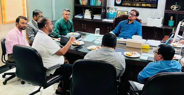 খুলশী রেলগেটের দুর্ভোগ কাটাতে ১১০ কোটি টাকার ওভারপাস