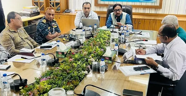 চট্টগ্রামের ২৫ ওয়ার্ডে বিনামূল্যে বর্জ্য সংগ্রহ, খরচ ২০ কোটি টাকা