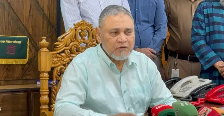 রাষ্ট্রপতি নির্বাচনে হাউজে প্রচার নয়, বড় খরচের খবর গুজব: সিইসি