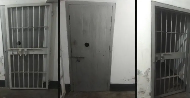 গুম-নির্যাতন তদন্তে ডিজিএফআইয়ের আয়নাঘর পরিদর্শনে ট্রাইব্যুনাল