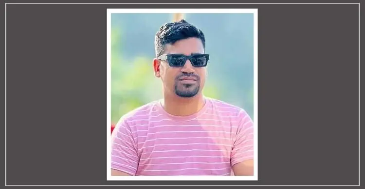 পাত্রী দেখার কয়েক ঘণ্টা পরই সড়ক দুর্ঘটনায় প্রাণ হারালেন অপু দাশ