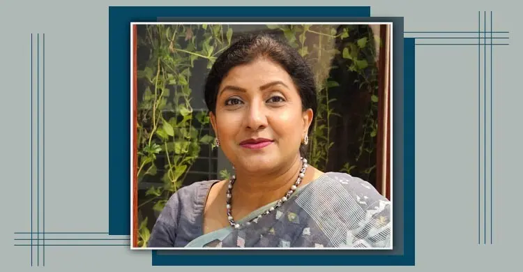 সিপিডির হাল ধরছেন বিশিষ্ট অর্থনীতিবিদ ড. নাজনীন আহমেদ