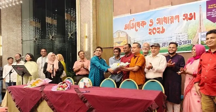 চবি ৩২ ব্যাচ ক্লাবের নতুন কমিটি, সভাপতি টিটো ও সম্পাদক মঈনুল