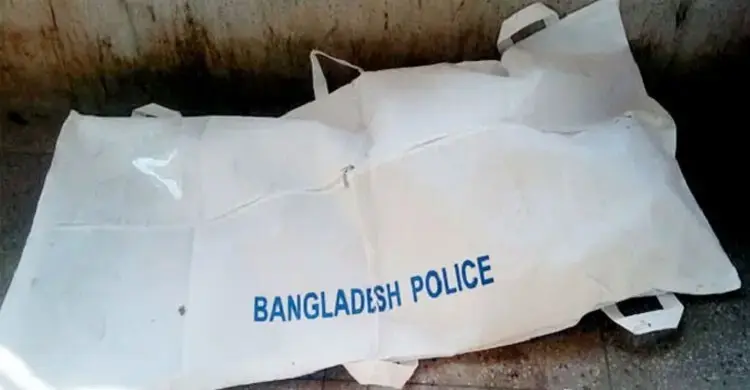লোহাগাড়ায় কক্সবাজার এক্সপ্রেসে কাটা পড়ে প্রাণ গেল এক যুবকের