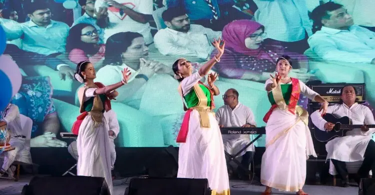নজরুলের আদর্শে দেশপ্রেমিক ও মানবিক মানুষ গড়ার আহ্বান