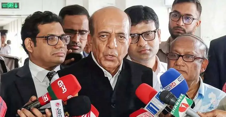 তারেক রহমানের সাথে দীনেশ ত্রিবেদীর সাক্ষাৎ: সম্পর্ক নিয়ে আশাবাদ
