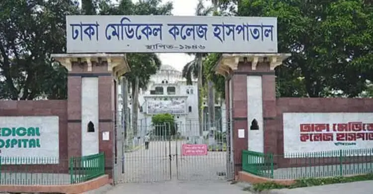 রাজধানীর গেন্ডারিয়াতে বিদ্যুতের কাজ করতে গিয়ে ইলেকট্রিক মিস্ত্রির মৃত্যু