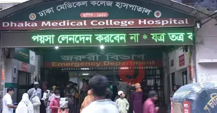 বাড্ডায় গৃহবধূর ঝুলন্ত মরদেহ, রহস্য গোপন দ্বিতীয় বিয়ের