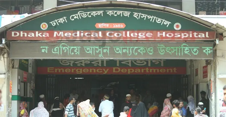 মাদরাসায় ফিরতে চাইতেন না ইয়ামিন, ফেরার পরই ছাদ থেকে পড়ে মৃত্যু