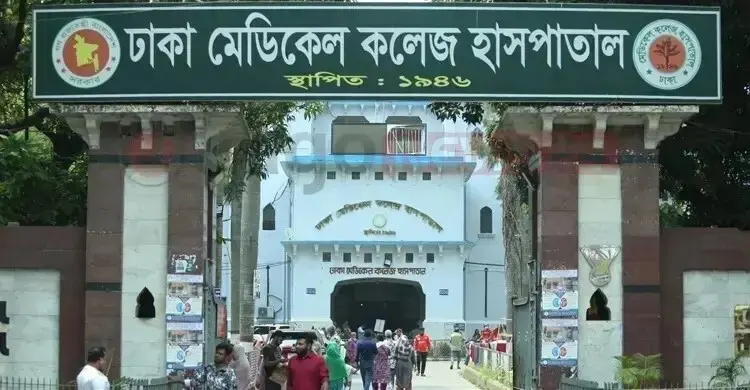 রাজধানীর নির্মাণাধীন ভবনে শ্রমিকের ঝুলন্ত লাশ উদ্ধার