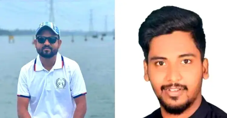 বিমানবন্দরে স্বর্ণ লুট, ছাত্রলীগ পরিচয়ে ছাত্রদল নেতা গ্রেফতার