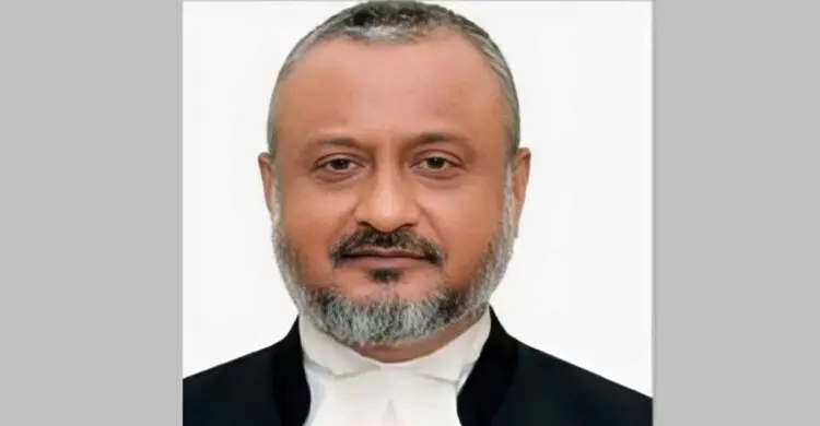 দুদকের নতুন চেয়ারম্যান বিচারপতি আসাদুজ্জামান, সঙ্গে দুই কমিশনার