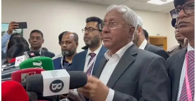 স্থানীয় সরকার নির্বাচন: সুস্পষ্ট নির্দেশনার অপেক্ষায় ইসি