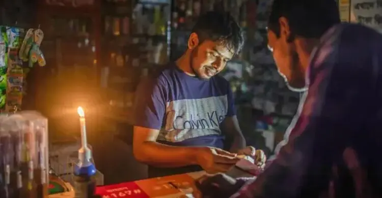 দেশজুড়ে আজ সর্বোচ্চ লোডশেডিং, ঢাকায় সবচেয়ে বেশি দুর্ভোগ