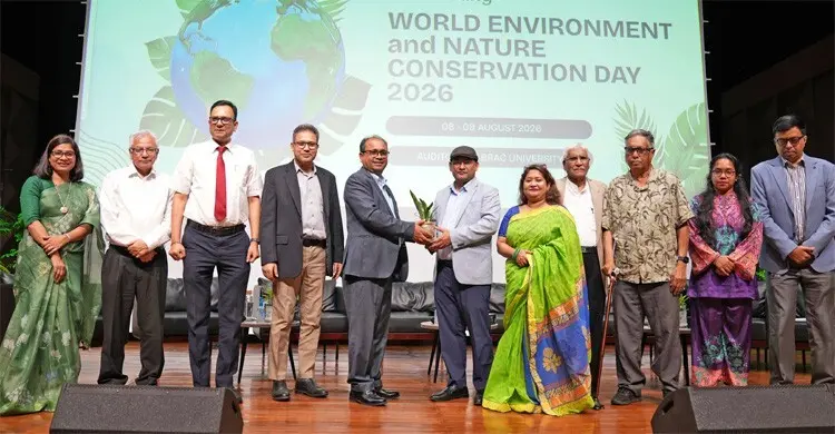 দেশজুড়ে ২৫ কোটি গাছ লাগাবে সরকার, কঠোর অবস্থান ইটভাটার বিরুদ্ধে