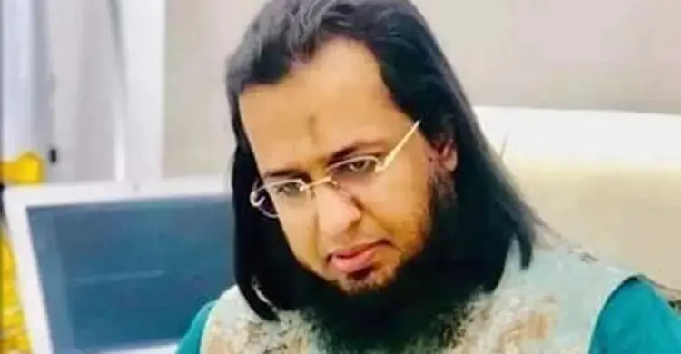 পাঁচ কোটি টাকার চেক ডিজঅনার: ভোরের পাতা সম্পাদকের বিরুদ্ধে গ্রেফতারি পরোয়ানা