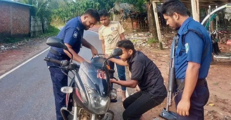 চট্টগ্রাম রেঞ্জে মাদকবিরোধী অভিযান, গ্রেফতার ১৪৩