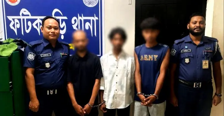 চট্টগ্রামে মাদকবিরোধী অভিযান: ২৪ ঘণ্টায় গ্রেফতার ২৩০
