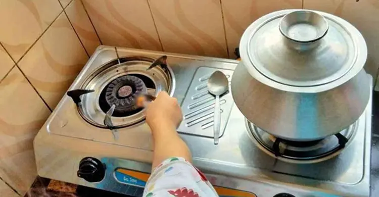 জরুরি মেরামত: আজ ৮ ঘণ্টা গ্যাস থাকবে না রাজধানীর এই চার এলাকায়