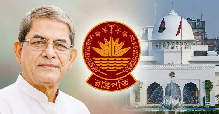 আজ মির্জা ফখরুলের শপথ, সাধারণ মানুষের প্রত্যাশা দেশের পাশে থাকার