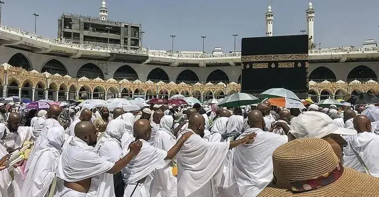 হজ পরিচালনার অনুমতি পেল আরও ৩৮টি এজেন্সি, মোট সংখ্যা দাঁড়ালো ৬৮০