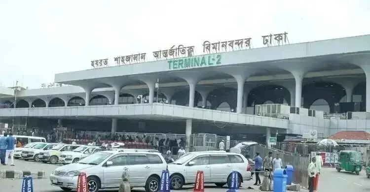 বিদেশি নাগরিকদের ভিসা প্রক্রিয়া সহজ, চালু অনলাইন সেবা