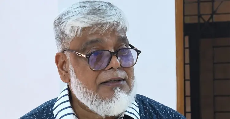 আবার কারা অধিদপ্তরে শামসুল হায়দার, রোববার জানা যাবে পদ