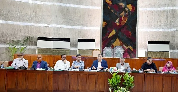গত ৬ মাসে কোনো বিচারবহির্ভূত হত্যাকাণ্ড ঘটেনি: সংসদীয় কমিটির দাবি