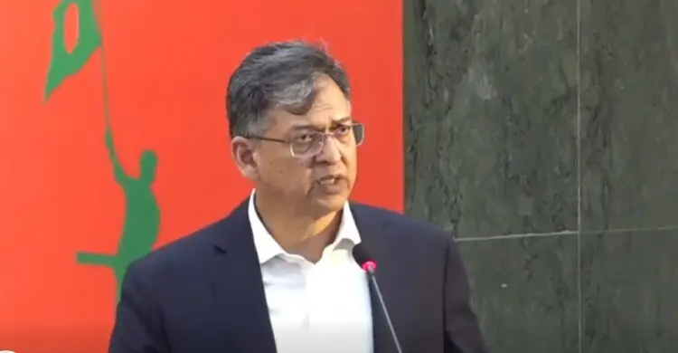 জুলাইয়ের অর্জন রাজনীতিকরণ করলে প্রতারণা হবে: স্বরাষ্ট্রমন্ত্রী